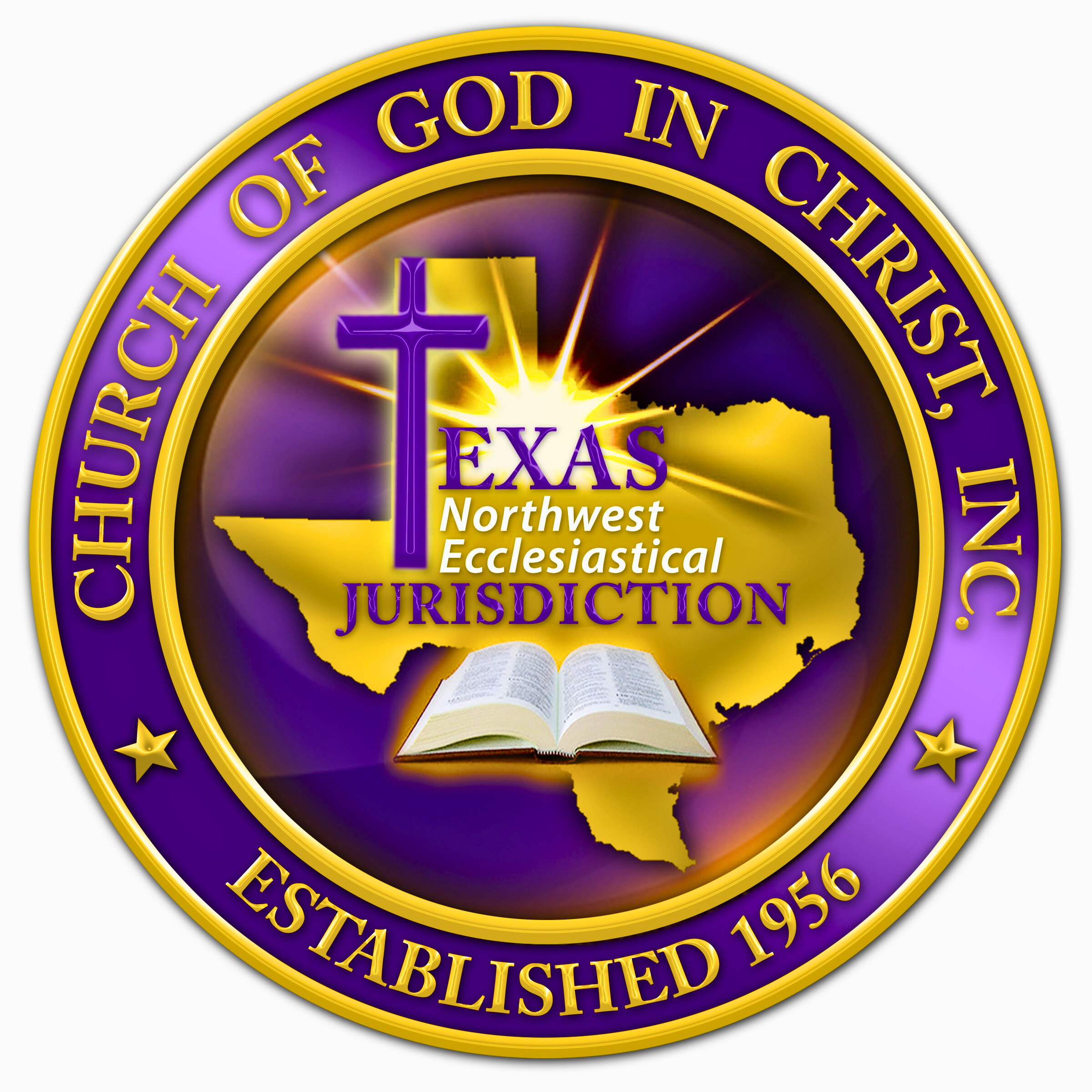 Historic Texas Northwest Ecclesiastical Jurisdiction - Church of God in ...
